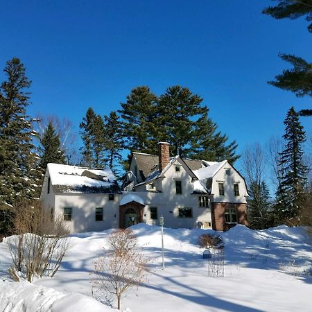 Pinehurst Inn Bed & Breakfast Bayfield Exterior photo