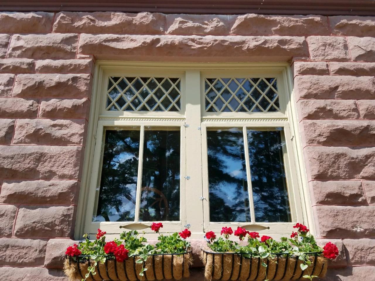 Pinehurst Inn Bed & Breakfast Bayfield Exterior photo